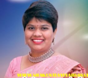 Aboli Kamble