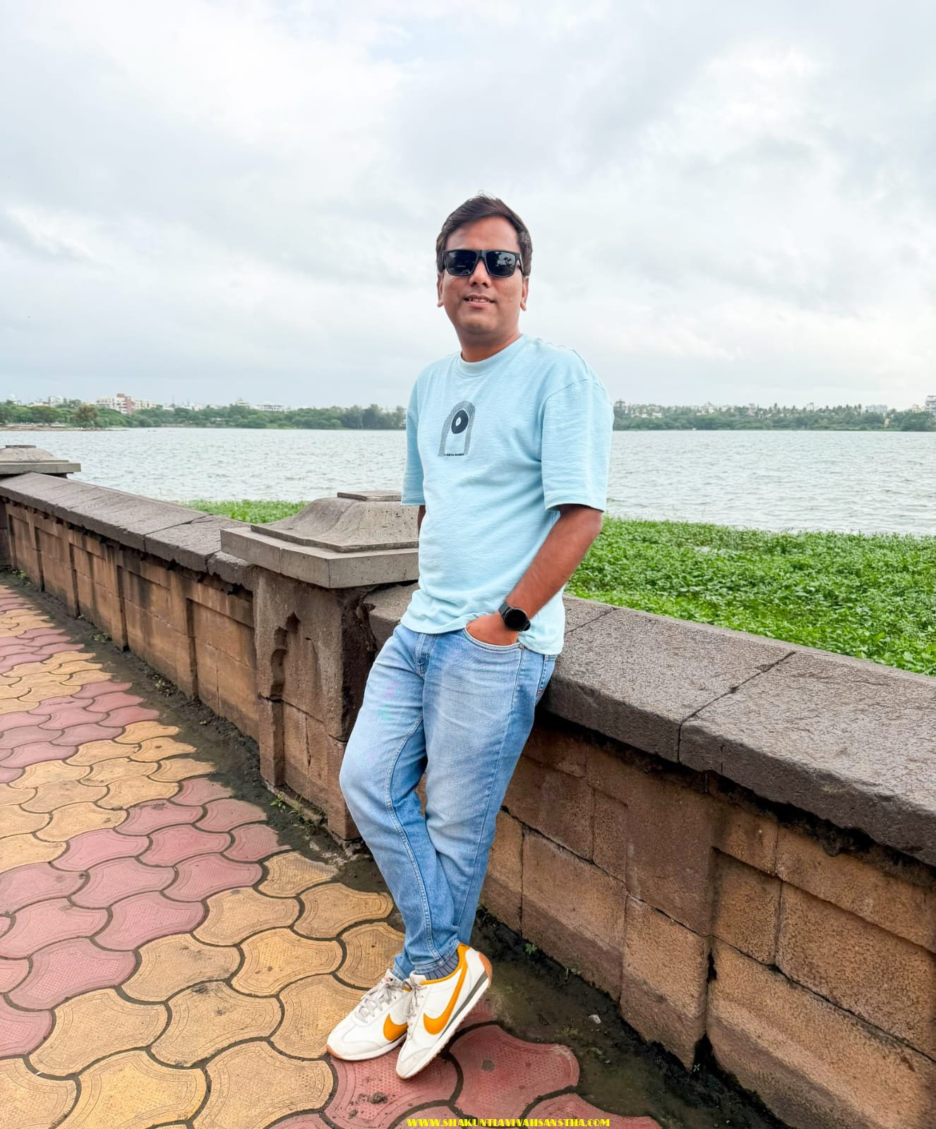 Bhagyesh Nikalje