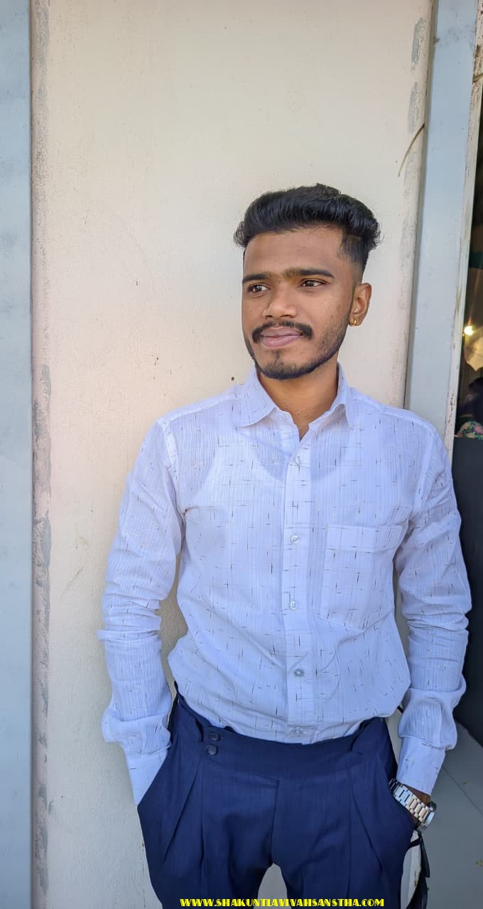 Pruthviraj Tarlekar