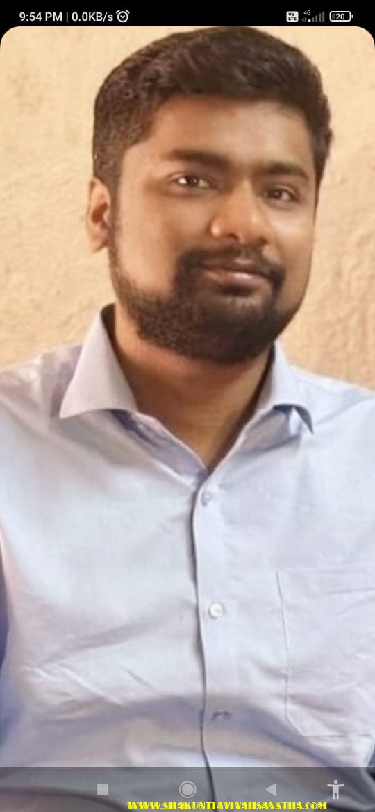 Rushikesh Godbole