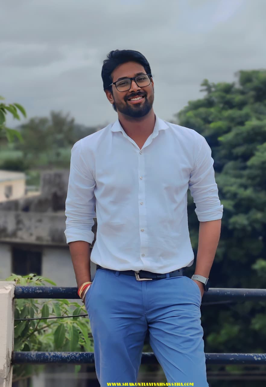 Pritish Powar