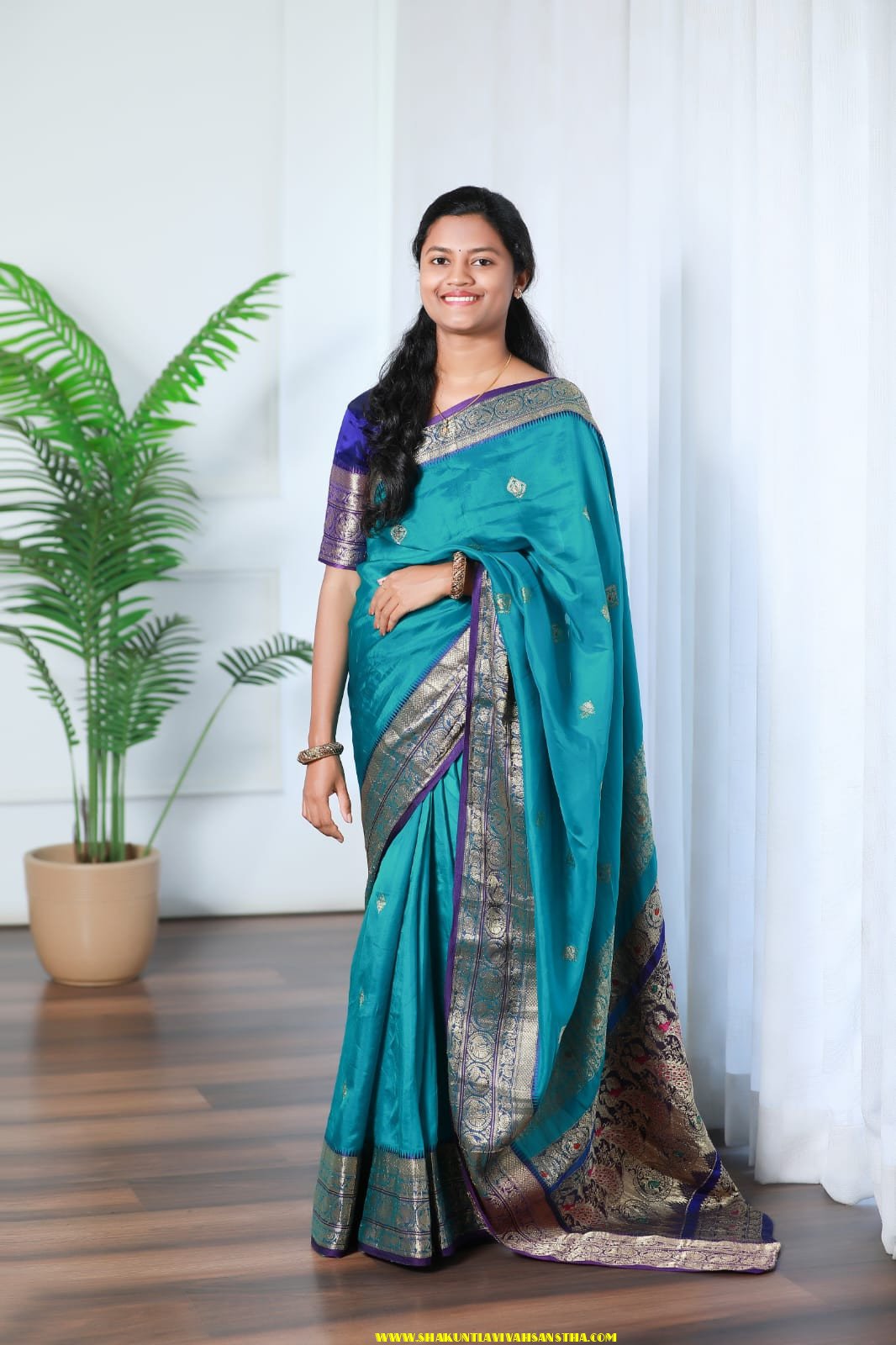 Arundhati Kamble