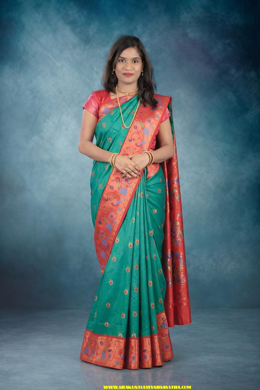 Krutadnyata Kamble
