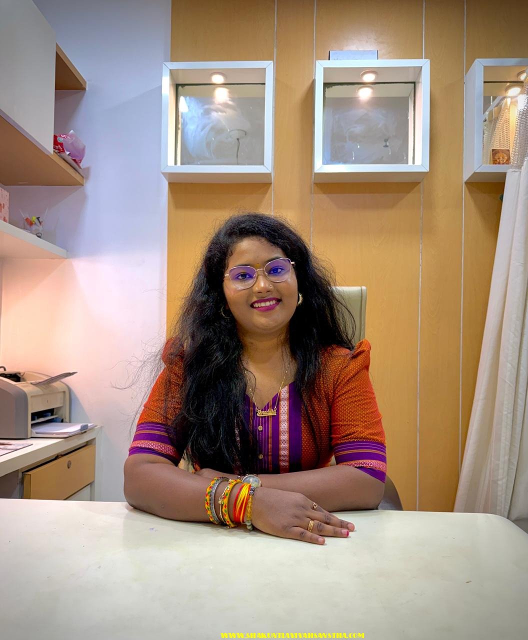 Shradha Gayakwad