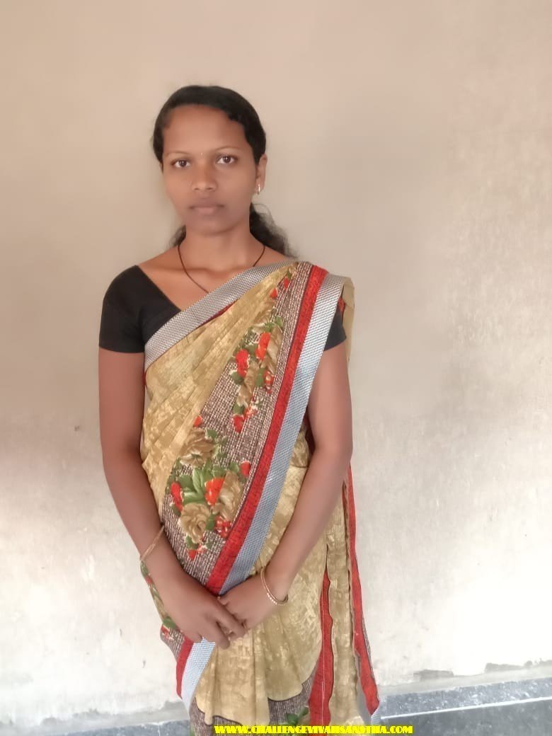 rutuja  kamble