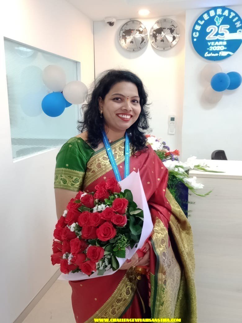 nutan  Awade 