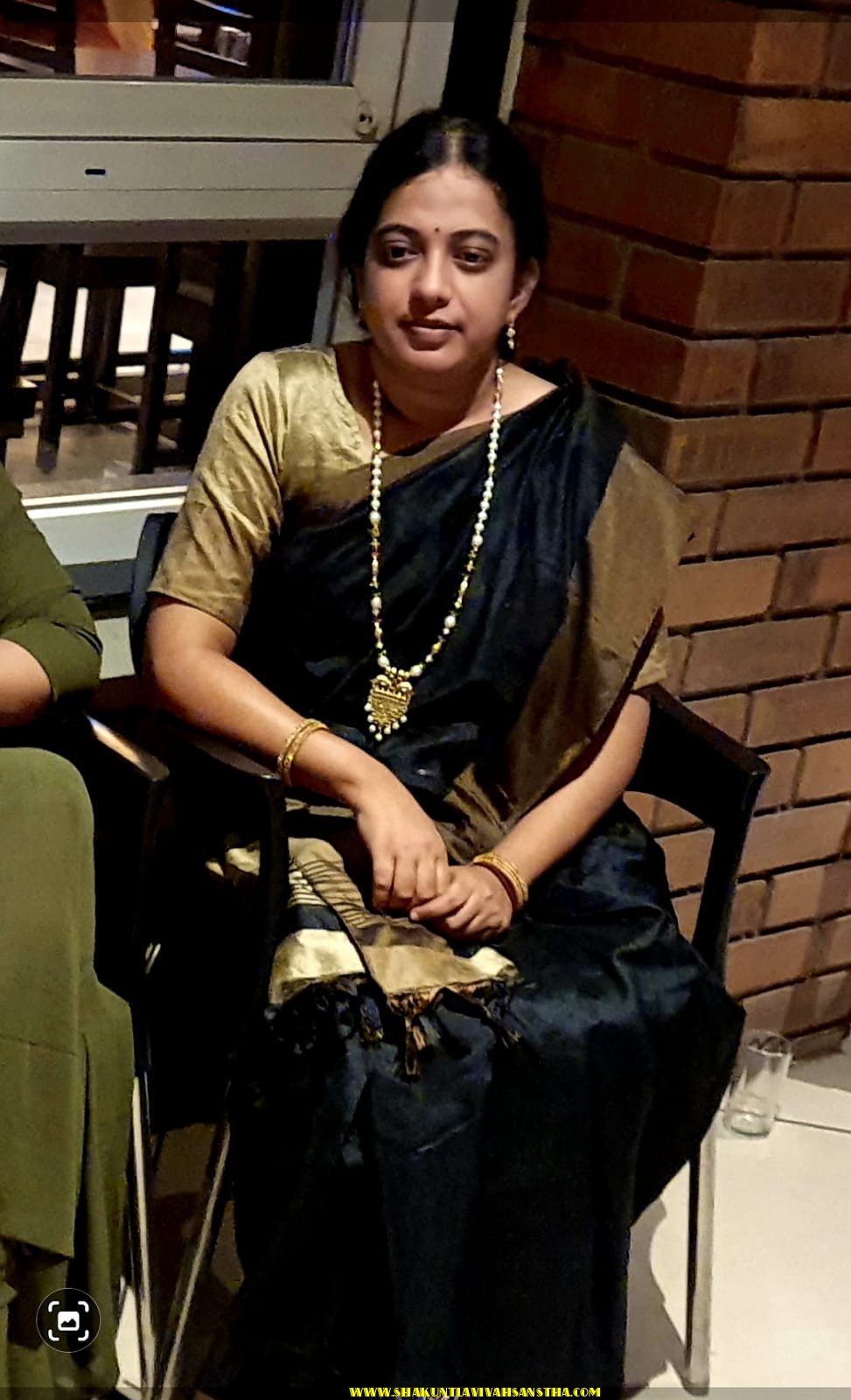 Ranjana Kmable