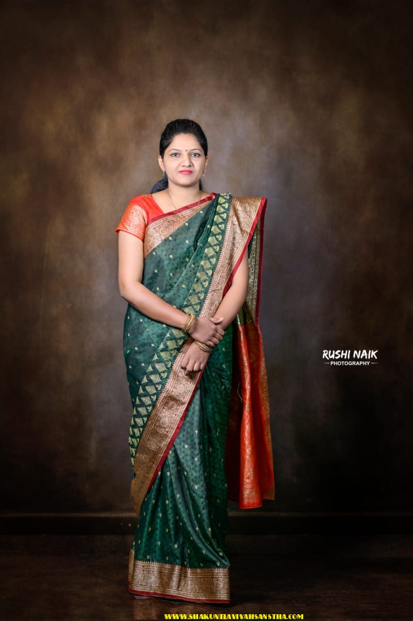 Prajakta  Mahajan