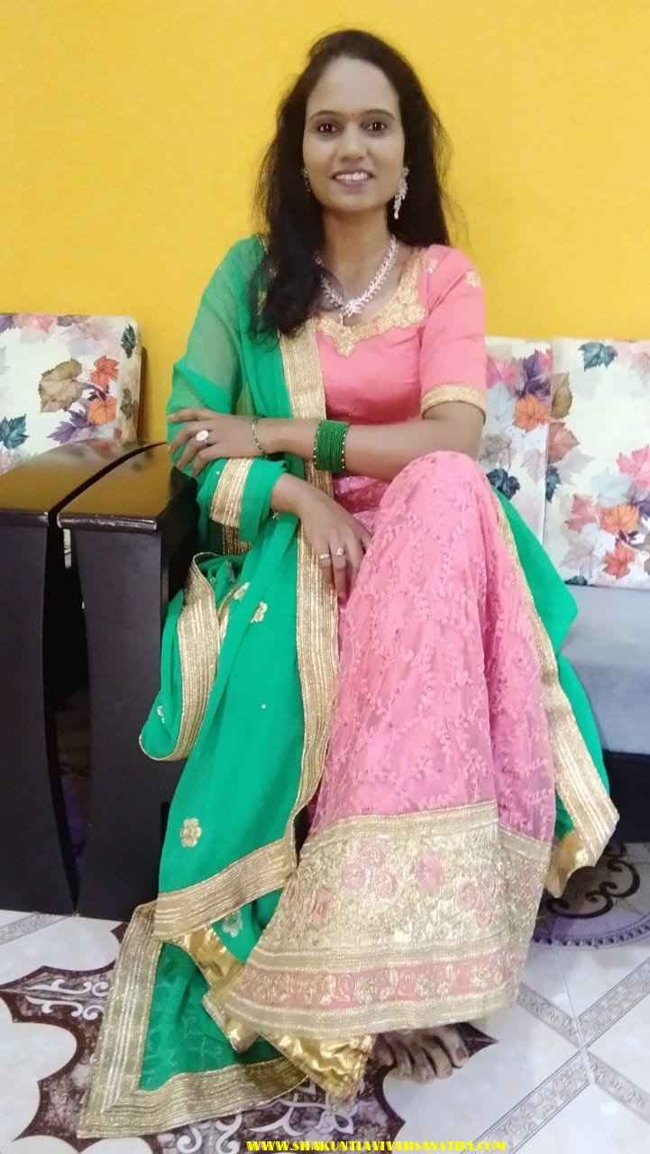 Kavita Jamkar