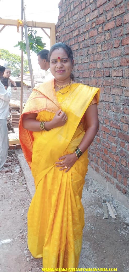 Asmita Mhetre